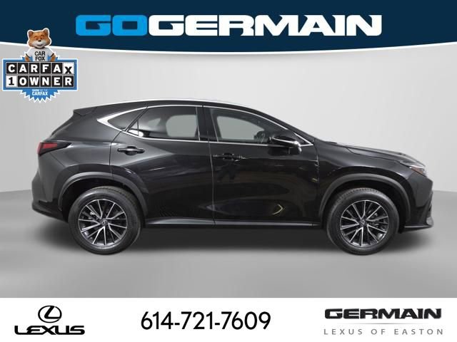 Used 2024 Lexus NX 350 AWD image 7