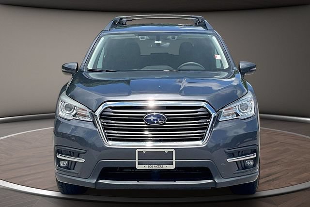 Used 2020 Subaru Ascent Limited w/ Popular Package #2A AWD/4WD image 3
