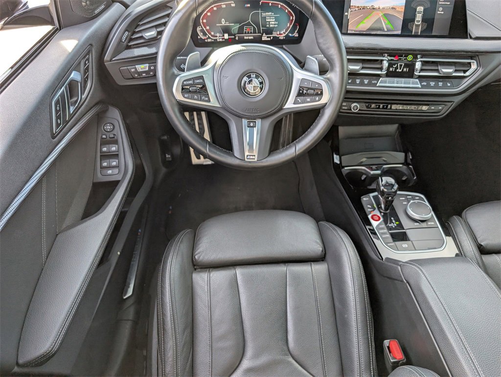 Used 2021 BMW M235i xDrive Gran Coupe w/ Premium Package image 23