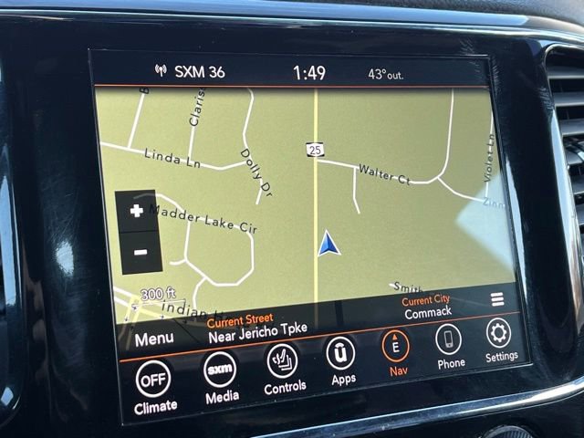 Used 2022 Jeep Grand Cherokee Laredo X image 31