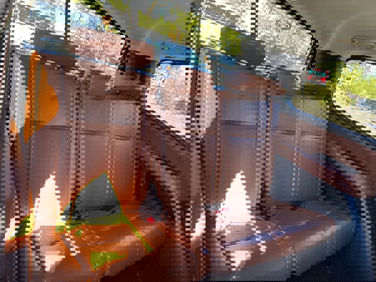 Used 2012 Toyota Sequoia Platinum image 37