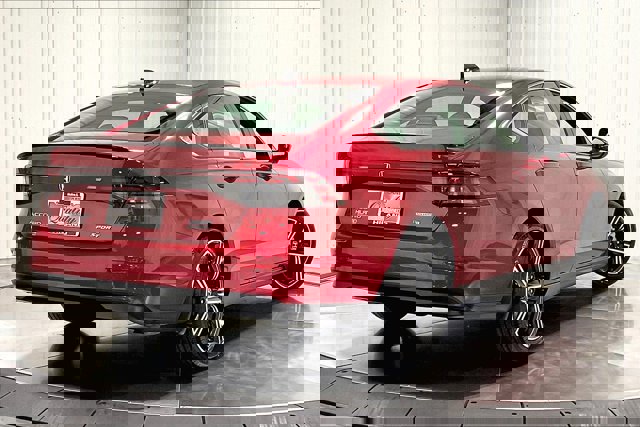 Used 2024 Honda Accord Sport image 13