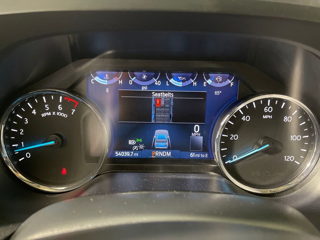 Used 2024 Ford Expedition Max Limited image 21