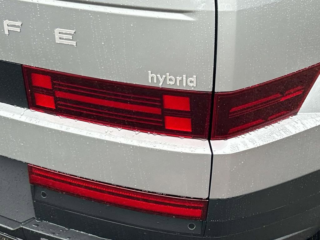 New 2026 Hyundai Santa Fe SEL image 10