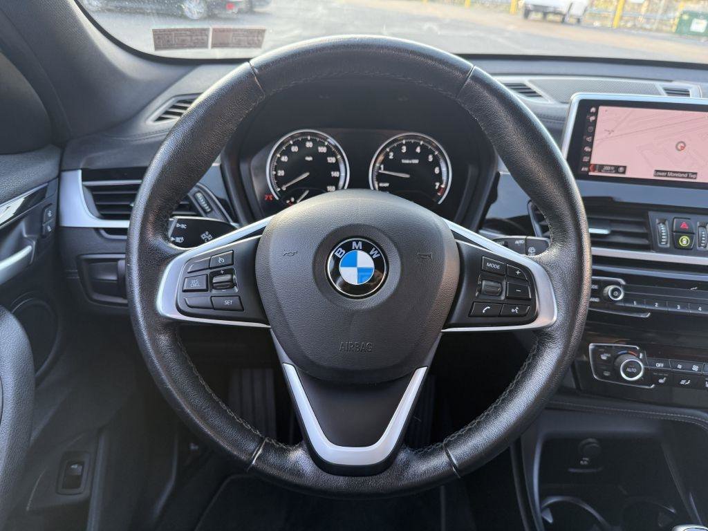 Used 2021 BMW X1 xDrive28i w/ Convenience Package AWD/4WD image 26