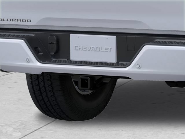 New 2025 Chevrolet Colorado LT w/ LT Convenience Package RWD image 17
