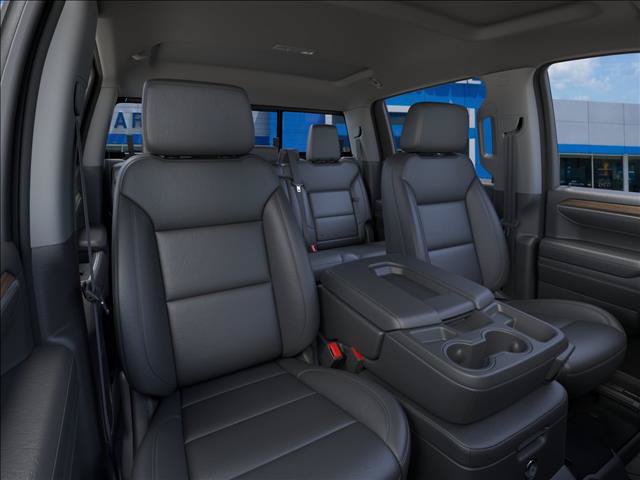 New 2026 Chevrolet Silverado 1500 LT w/ All Star Edition Plus AWD/4WD image 16