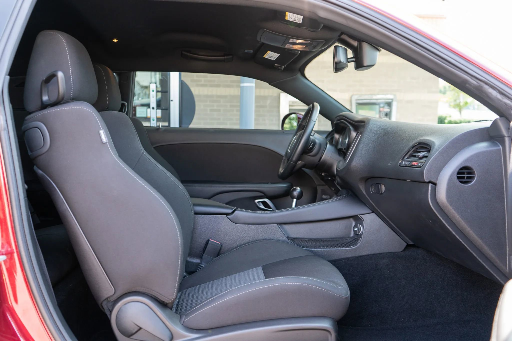 Used 2023 Dodge Challenger R/T Scat Pack image 40