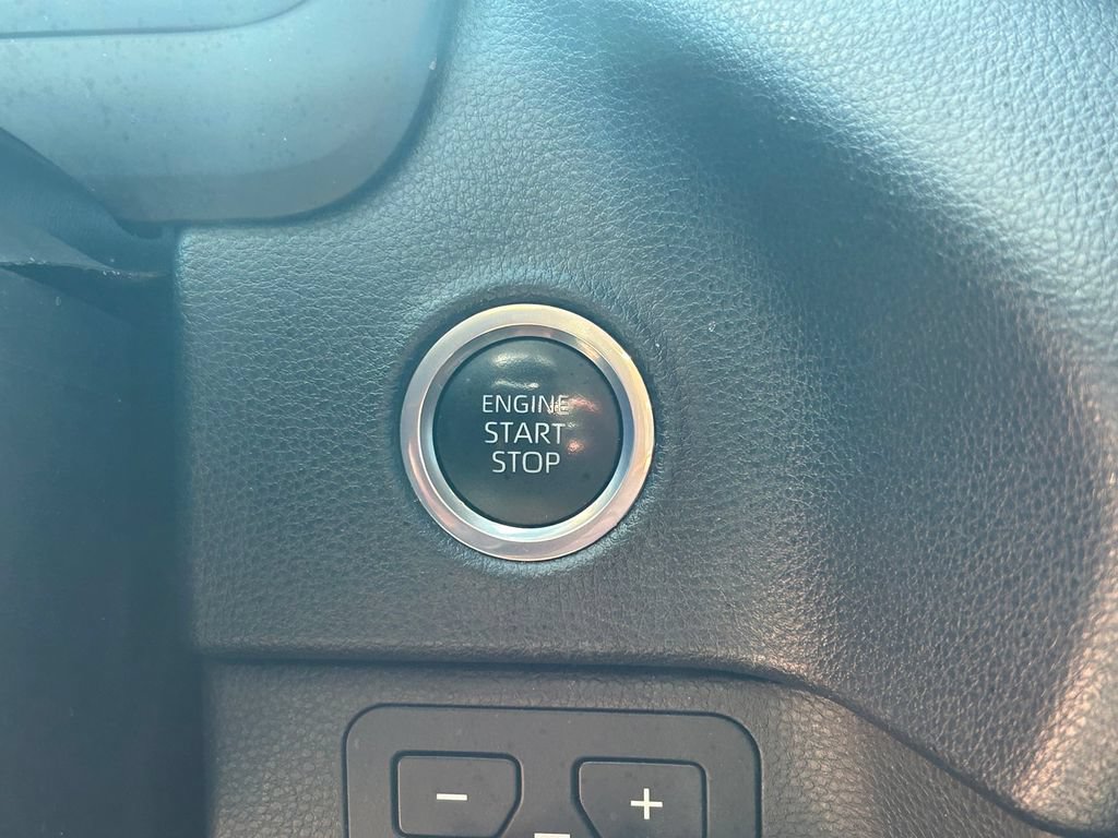 Used 2024 Toyota Tundra SR5 w/ SX Package RWD image 24