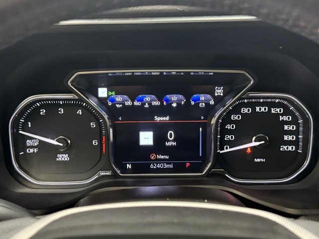 Used 2021 GMC Yukon XL Denali image 9