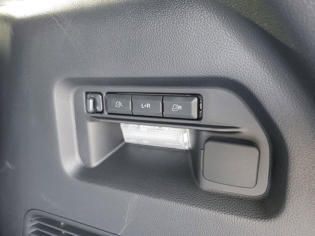 New 2026 Ford Explorer ST w/ Sun And Sound Package image 34