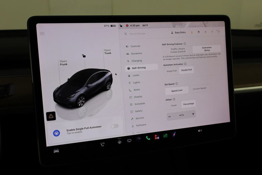 Used 2023 Tesla Model Y Long Range AWD/4WD image 29