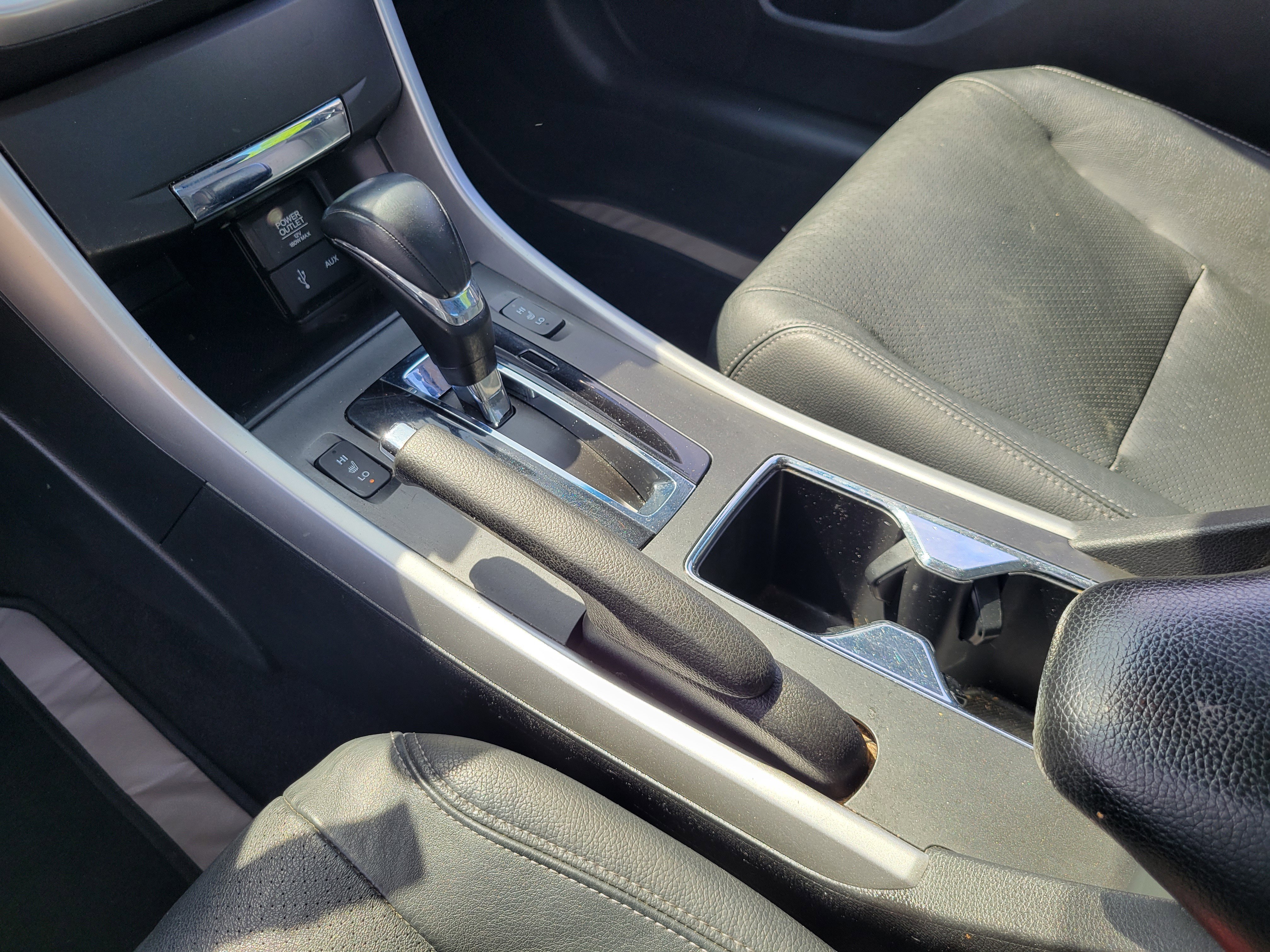 Used 2014 Honda Accord EX-L image 14