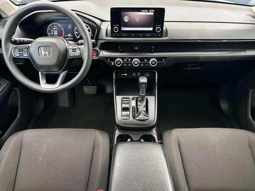 Used 2023 Honda CR-V EX image 12