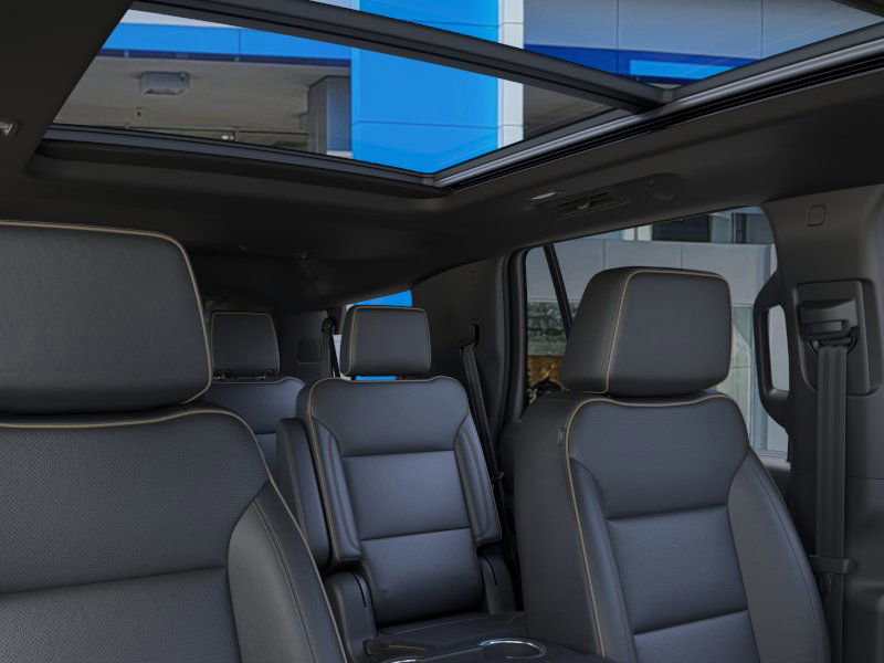 New 2026 Chevrolet Tahoe Premier image 24