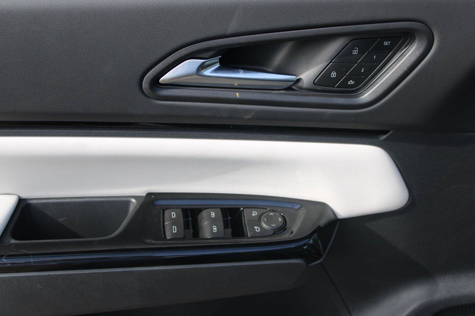New 2026 Honda Prologue Touring image 23