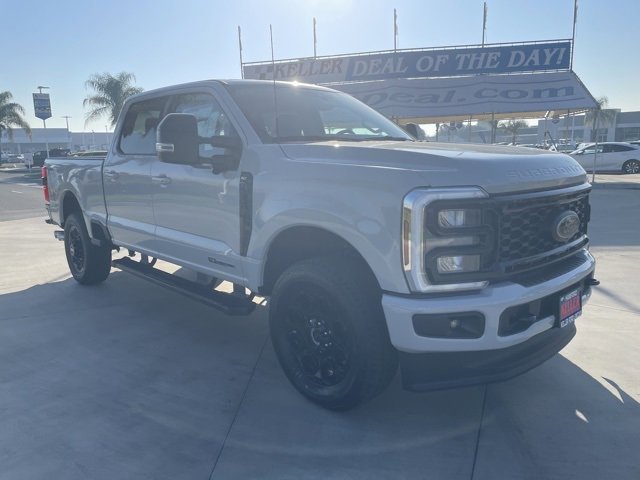 New 2026 Ford F250 XLT image 7