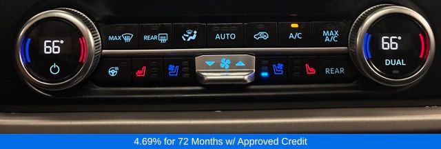 Used 2023 Ford Expedition XLT image 35