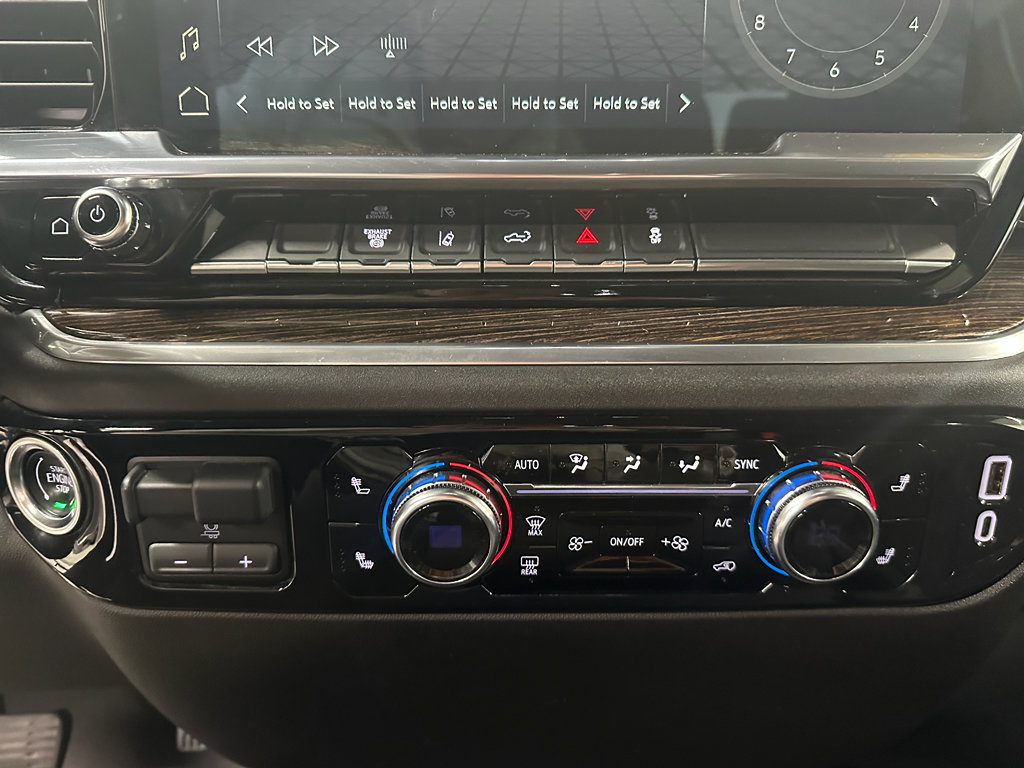 Certified 2024 GMC Sierra 3500 SLE w/ SLE Value Package image 27