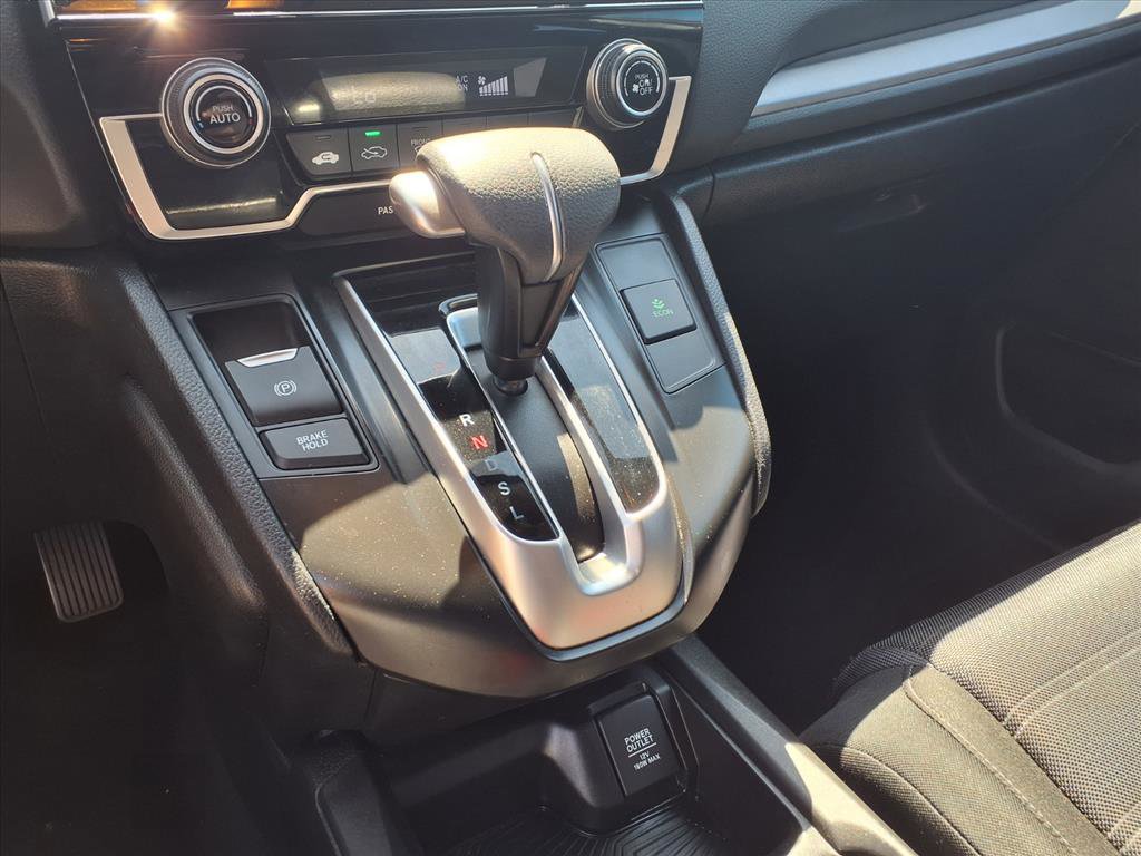 Used 2018 Honda CR-V LX image 23