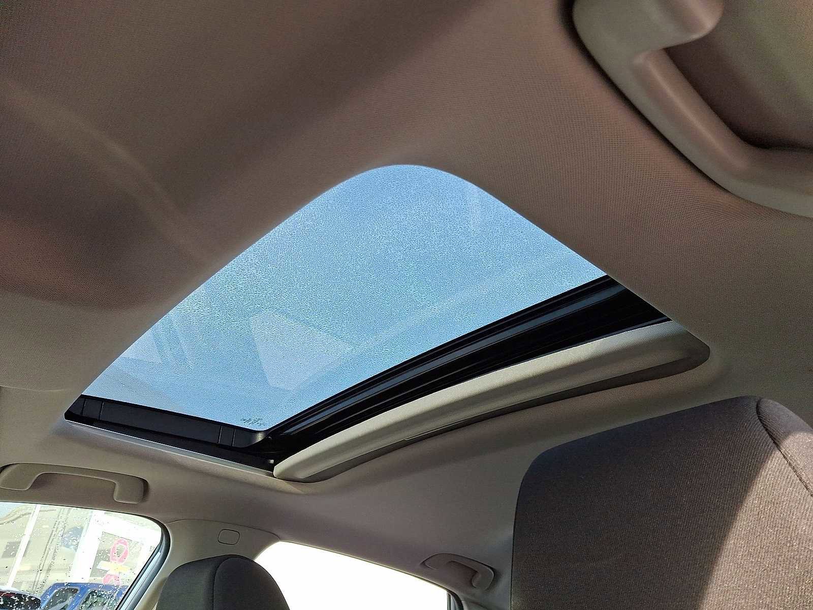 Used 2022 Honda Civic EX image 24