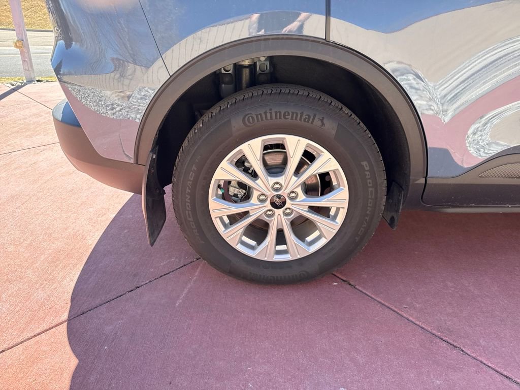 Certified 2024 Ford Escape Active image 31