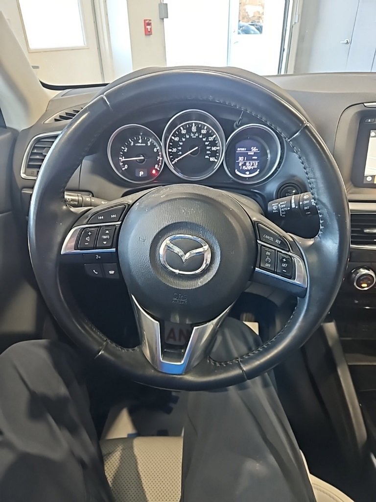 Used 2016 MAZDA CX-5 Grand Touring image 33