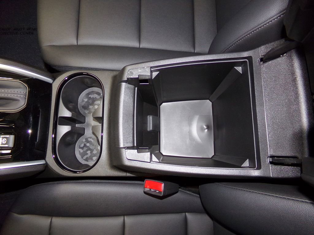 New 2026 Chevrolet Colorado LT w/ LT Convenience Package image 21