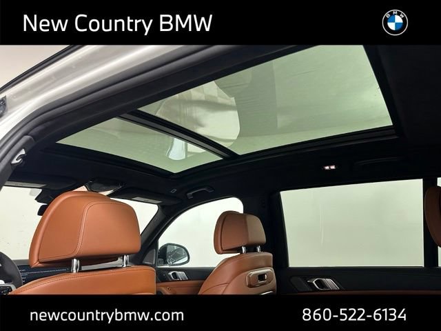 New 2027 BMW X7 xDrive40i w/ M Sport Package AWD/4WD image 22