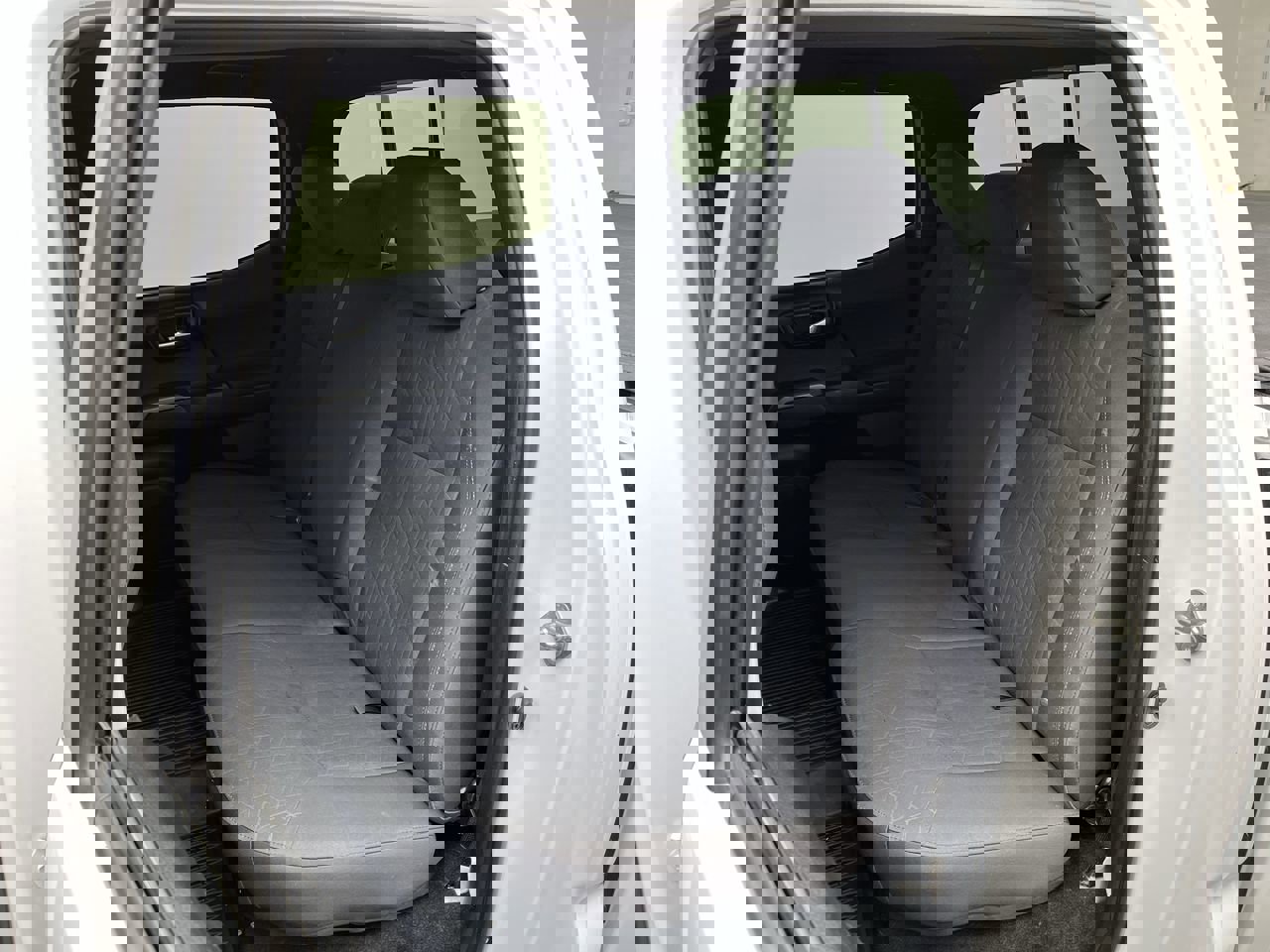 Used 2019 Toyota Tacoma TRD Sport image 10