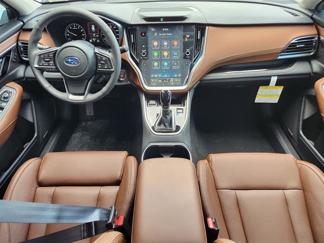 New 2025 Subaru Outback Touring XT image 20