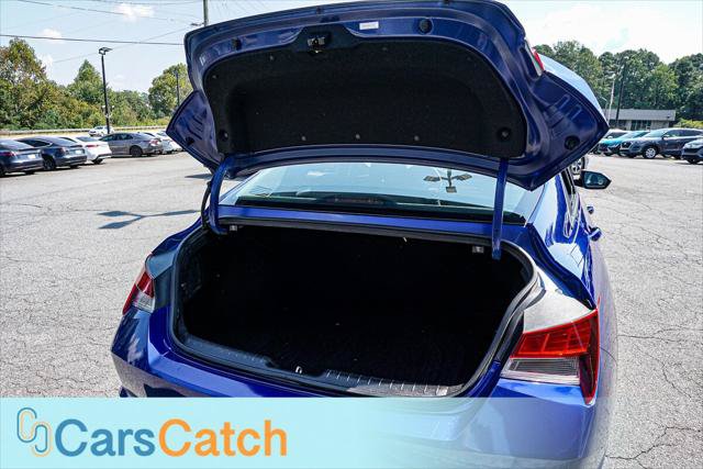 Used 2023 Hyundai Elantra SE FWD image 35