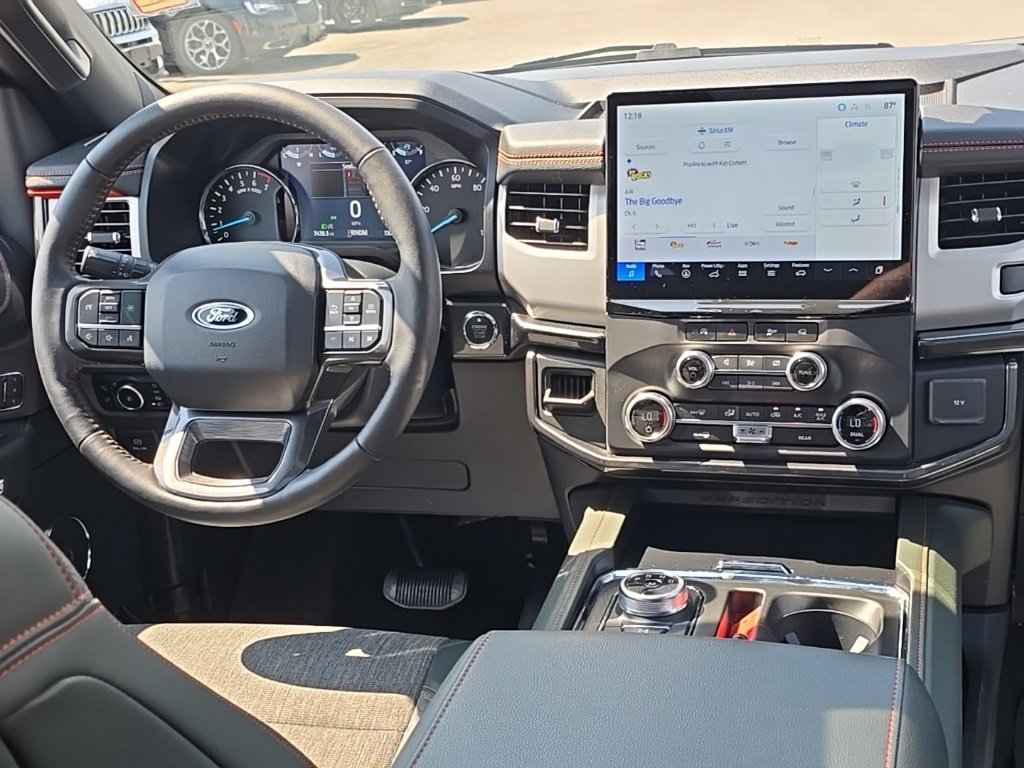 Used 2024 Ford Expedition Timberline image 26