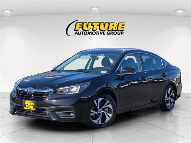 Used 2022 Subaru Legacy Premium image 6