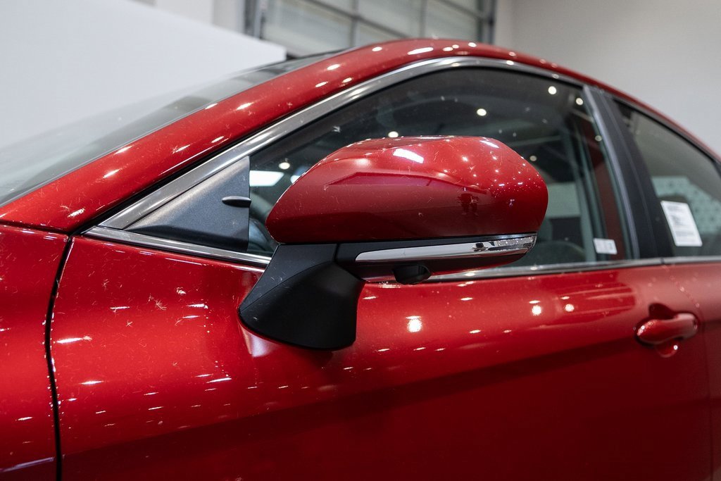 New 2026 Toyota Camry XLE image 8