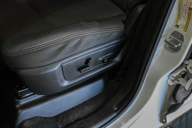 Used 2019 RAM 3500 Lone Star image 33