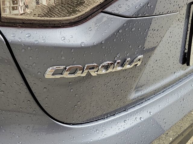 Used 2025 Toyota Corolla LE image 9