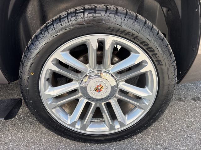 Used 2014 Cadillac Escalade ESV Premium AWD/4WD image 30