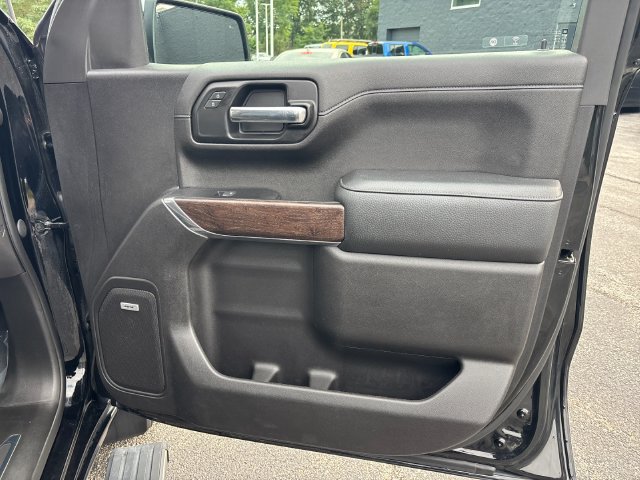 Used 2022 GMC Sierra 1500 Denali w/ Denali Premium Package AWD/4WD image 18