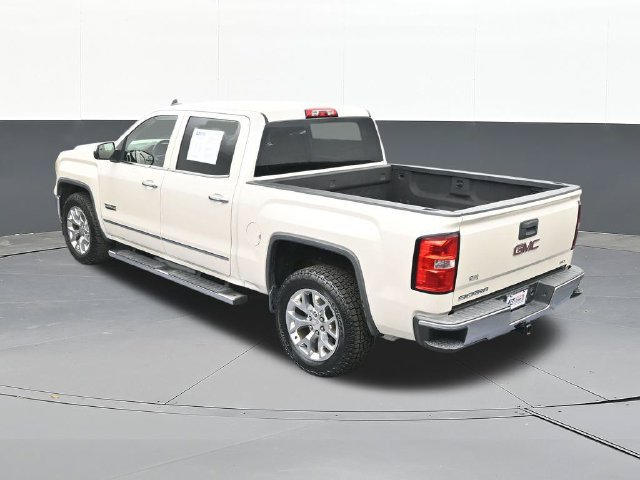 Used 2015 GMC Sierra 1500 SLT RWD image 56
