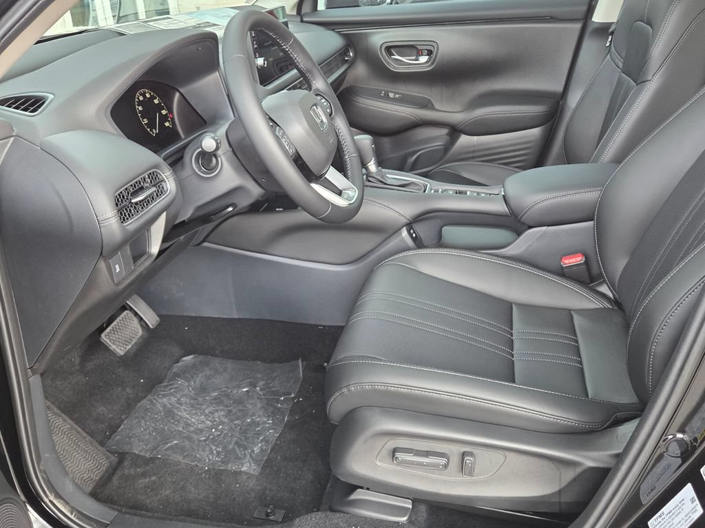 New 2027 Honda HR-V EX-L image 9