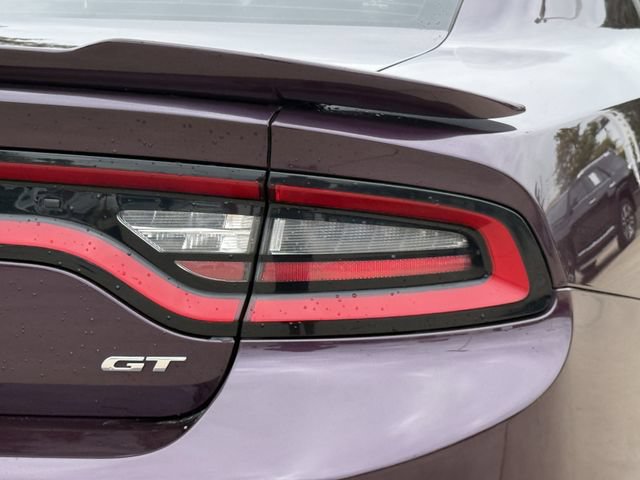 Used 2021 Dodge Charger GT RWD image 7