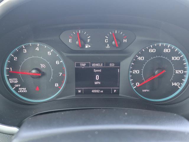 Certified 2025 Chevrolet Malibu LT FWD image 24