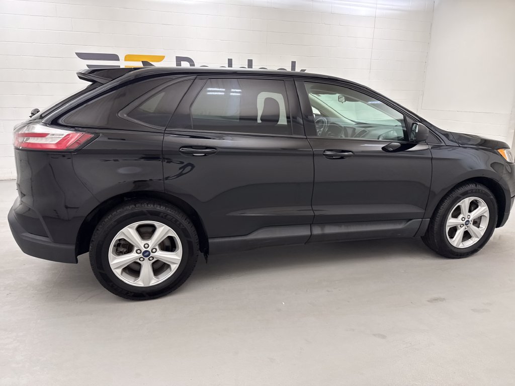 Used 2022 Ford Edge SE AWD/4WD image 6