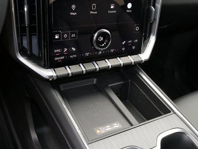 New 2026 GMC Acadia Elevation w/ Elevation Premium Package AWD/4WD image 23