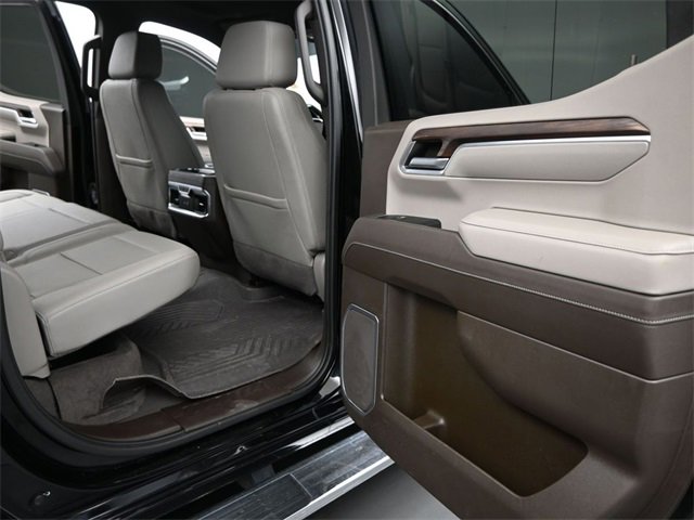 Used 2023 GMC Sierra 1500 SLT w/ SLT Premium Package image 15