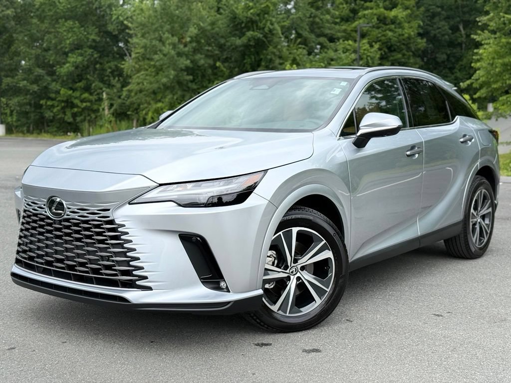 Used 2025 Lexus RX 350 Premium w/ Convenience Package