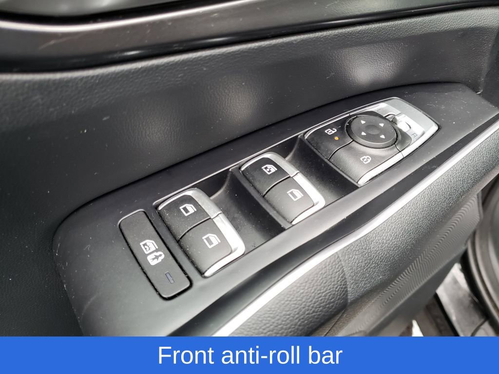 Used 2024 Kia Sorento LX image 17