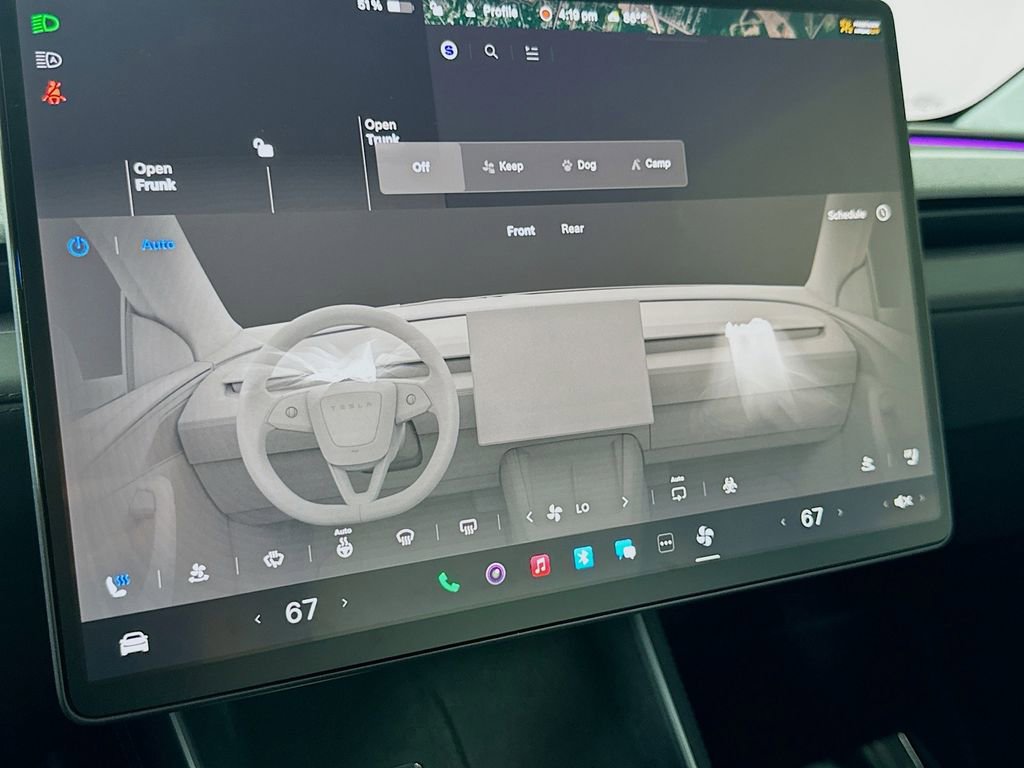 Used 2026 Tesla Model Y Long Range image 25