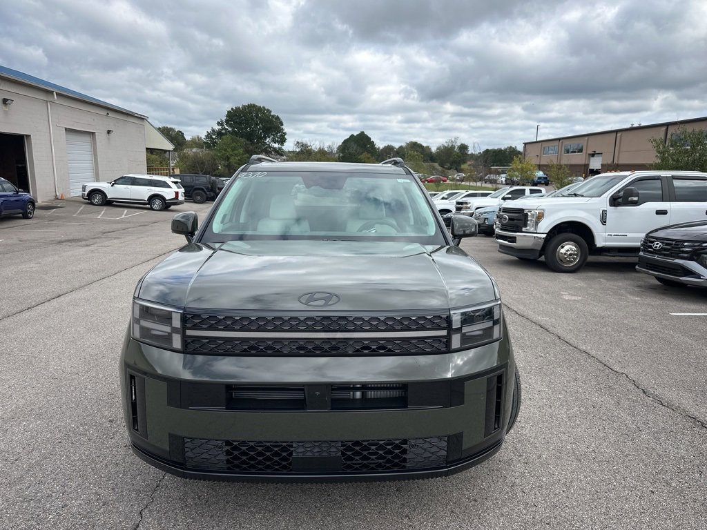 New 2026 Hyundai Santa Fe Calligraphy image 3